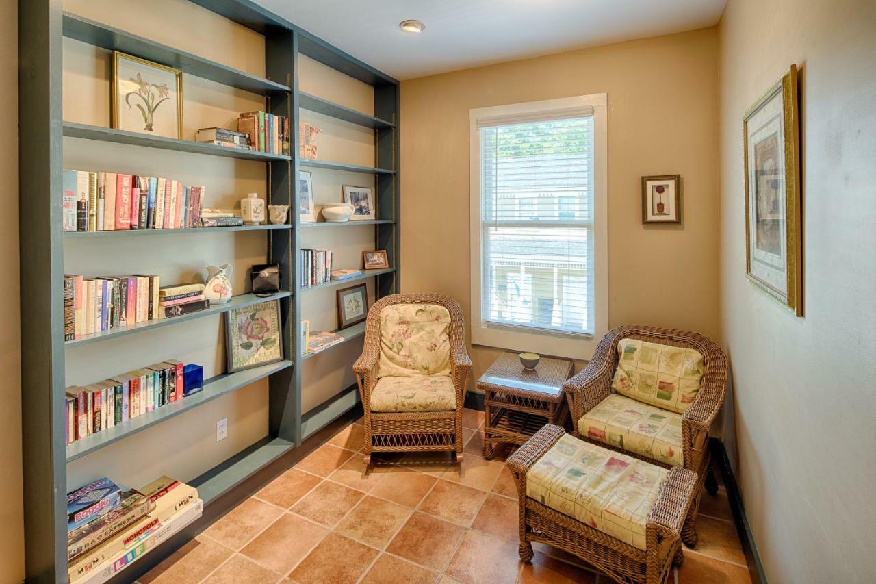 Savannah Drawing Room Ngoại thất bức ảnh